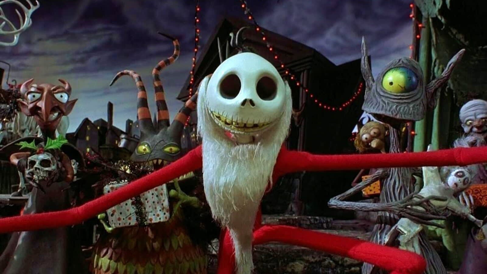 The best scary movies for kids