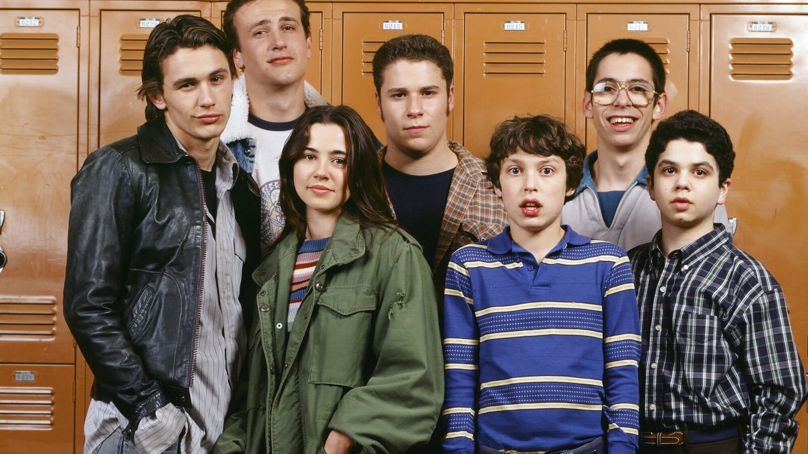 The best TV shows that lasted only one season