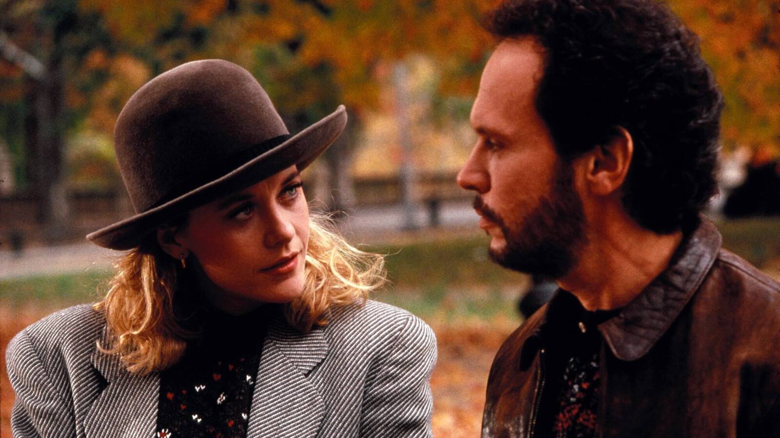 Falling for you: Movies made to be watched in autumn