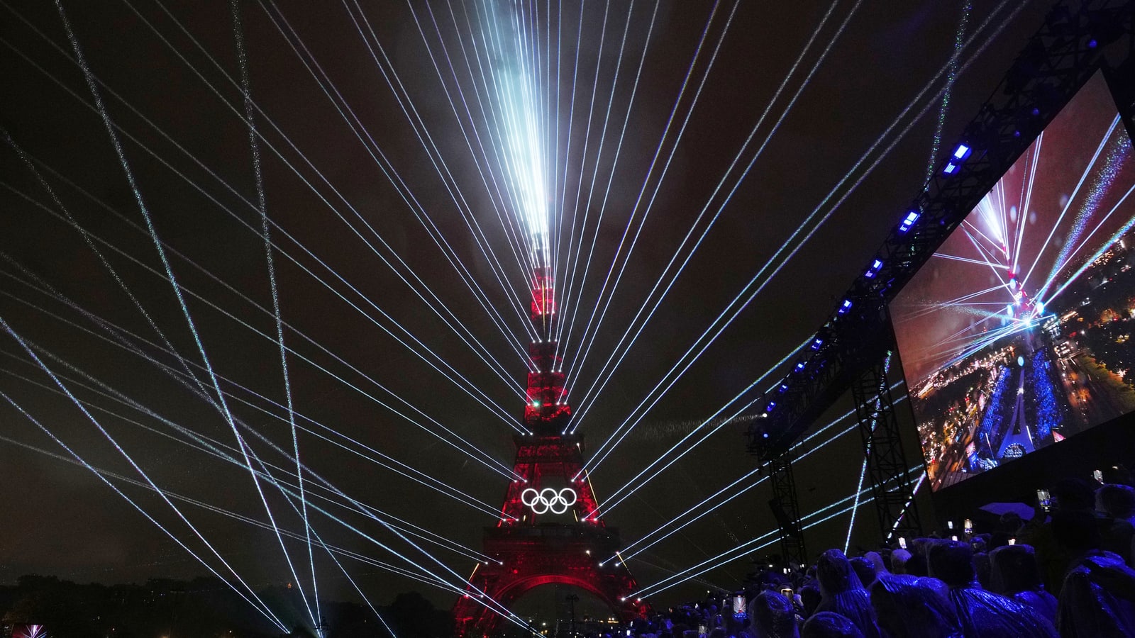 Storylines to watch as the Paris Olympics gets underway