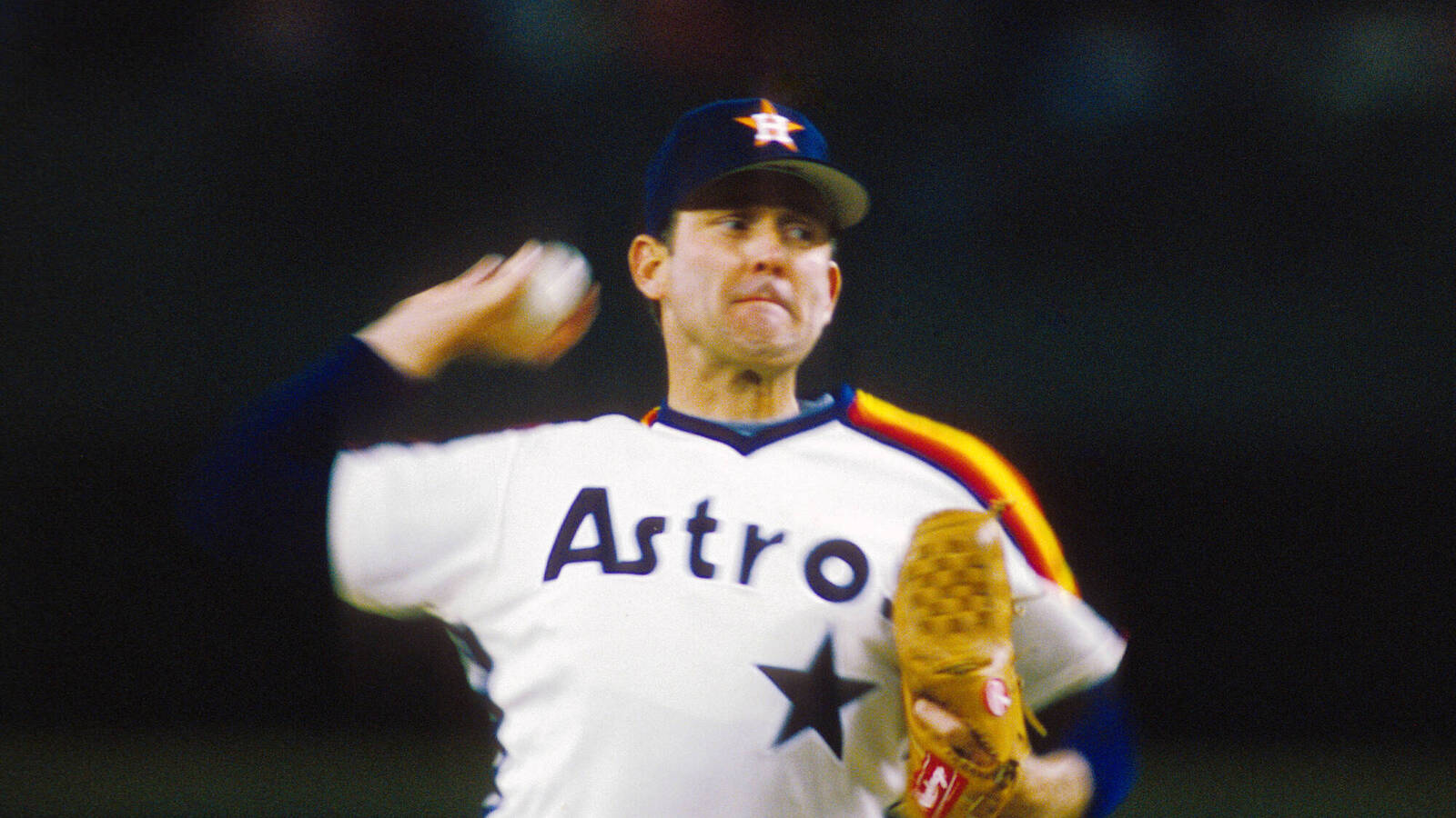 Every MLB pitcher in the 3,000-strikeout club