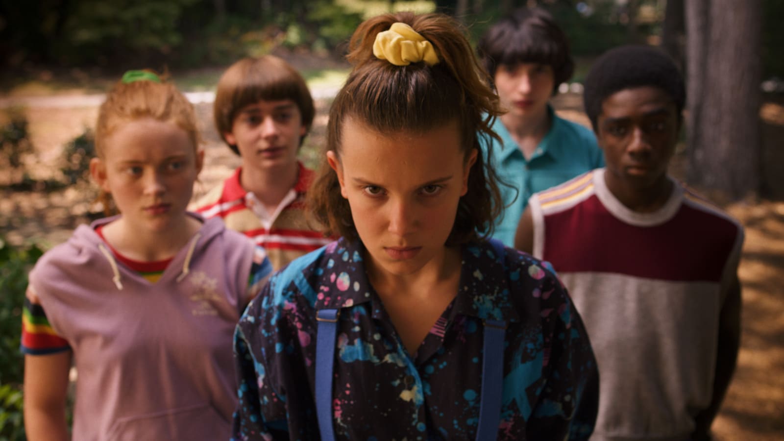 Movies and shows you can stream on Netflix right now