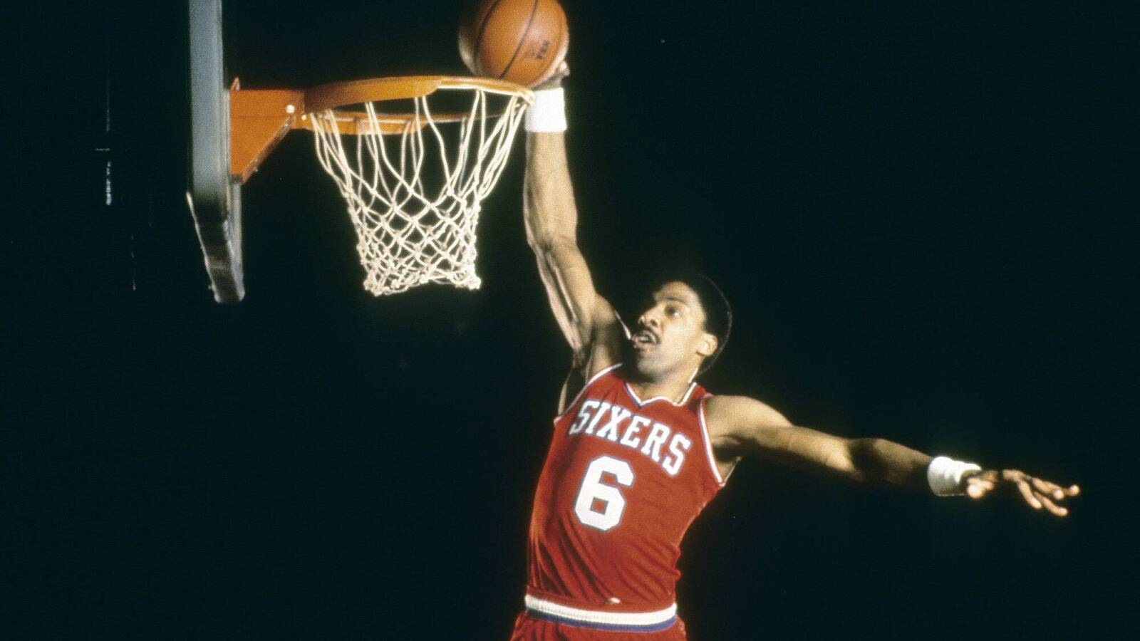 Julius Erving: Career retrospective