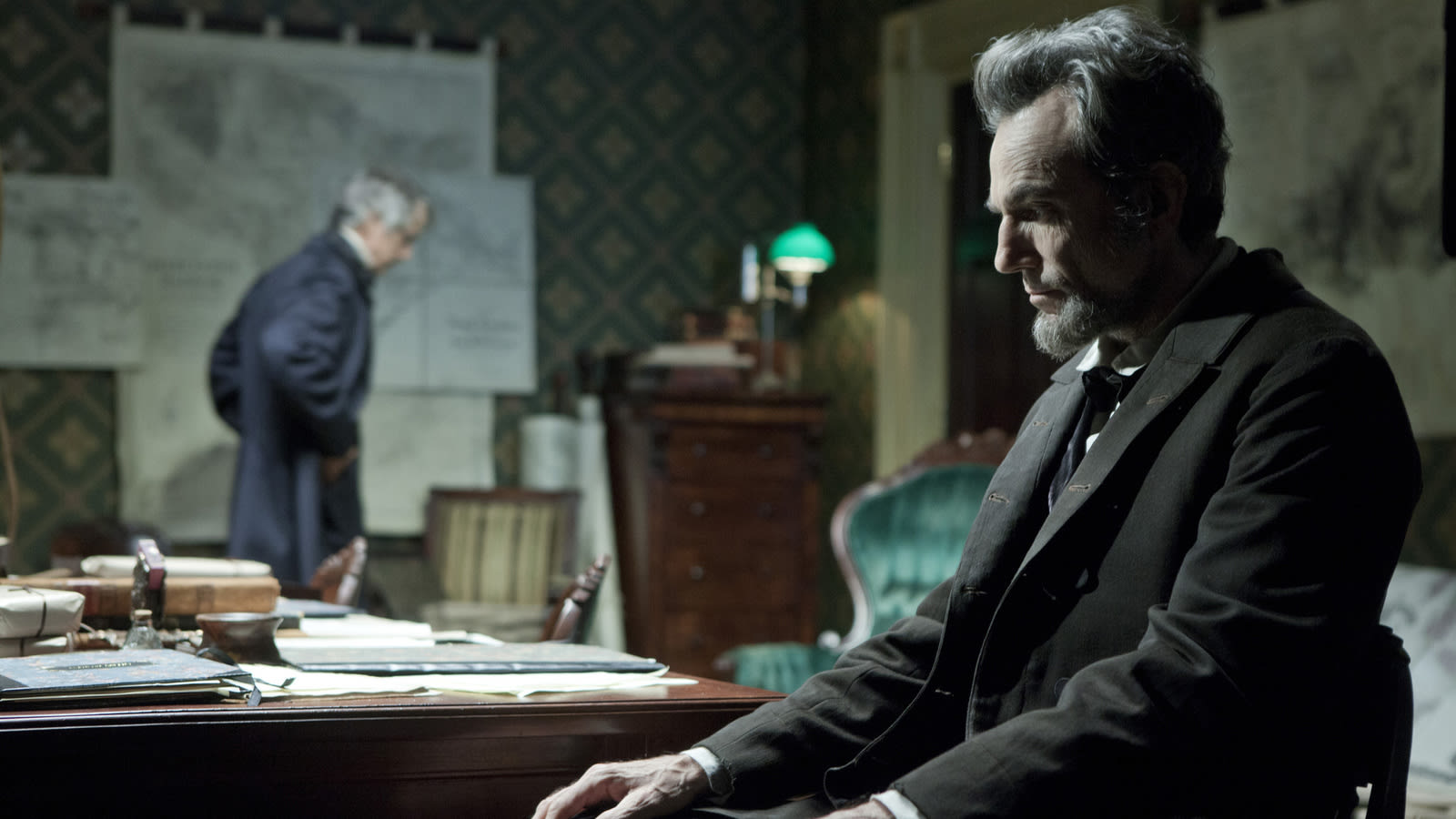20 notable films about American Presidents