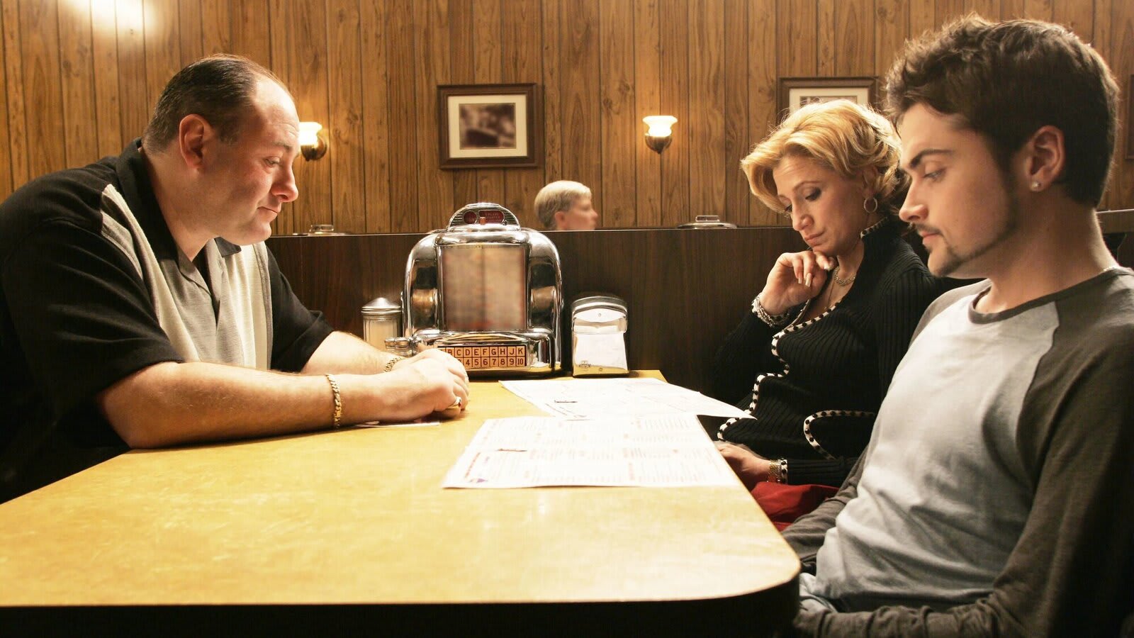 20 television series that forever changed the medium