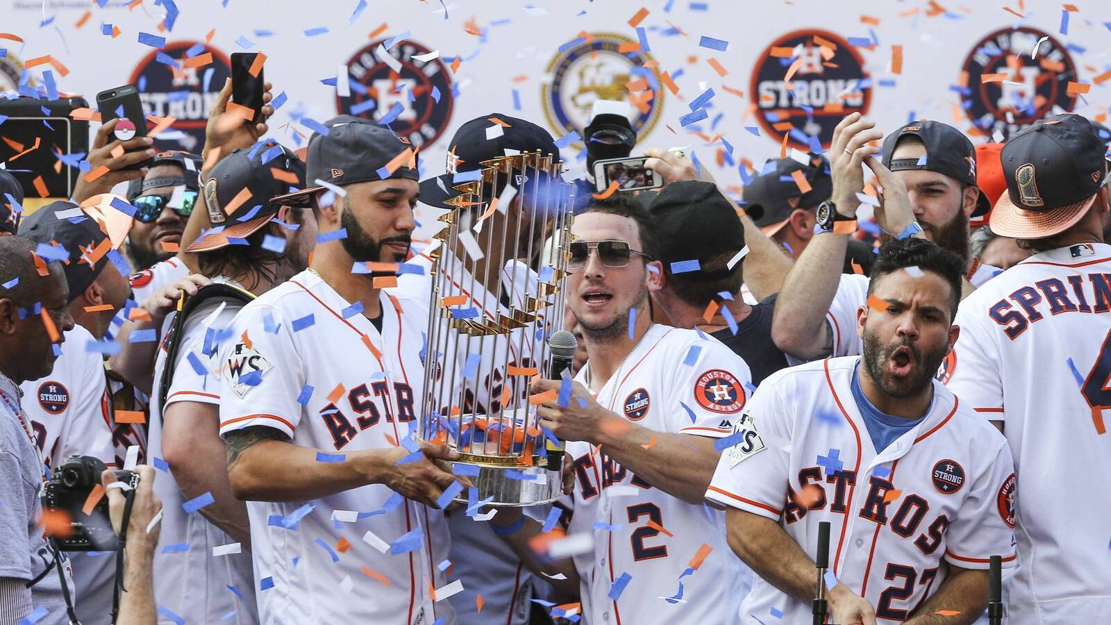 Top 50 sports stories of the 2010s