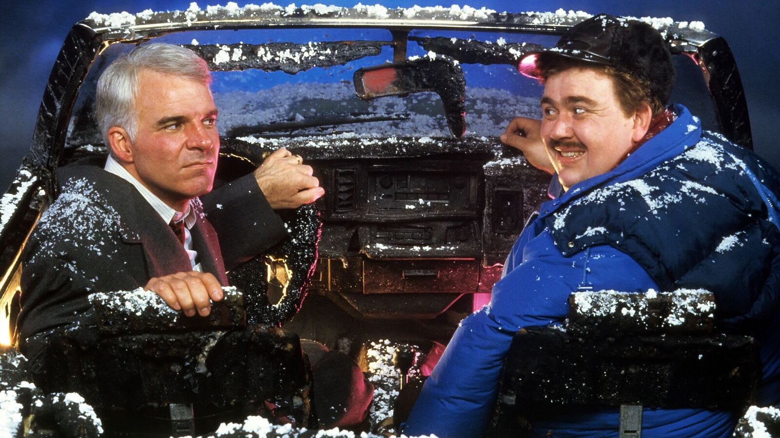 20 forgotten films from the 80s that should be rediscovered