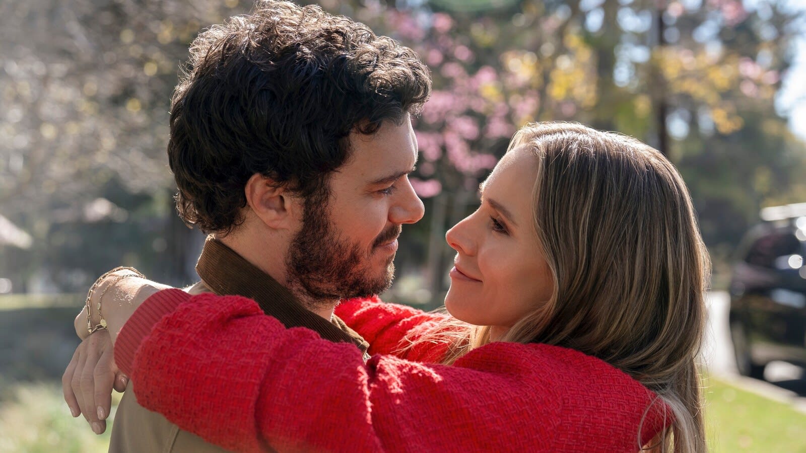 20 reasons why Netflix’s ‘Nobody Wants This’ is the series of 2024