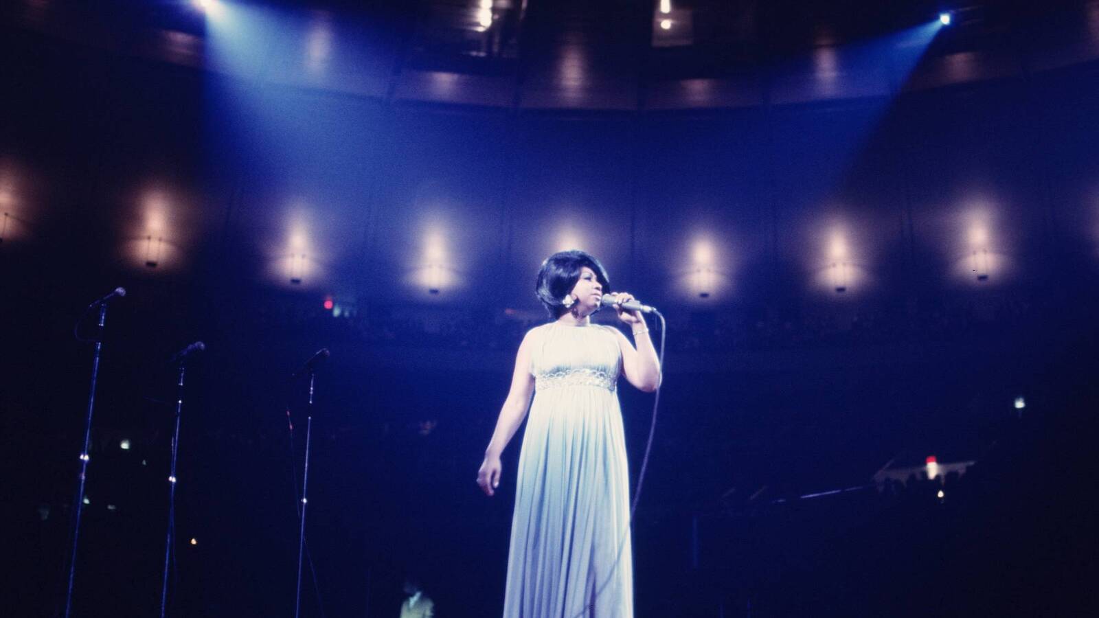 The essential Aretha Franklin playlist