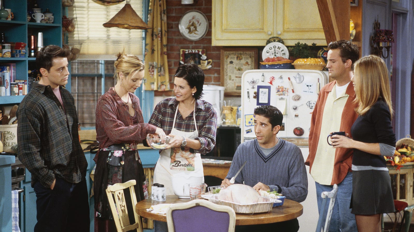 The greatest turkey moments in movie and TV history