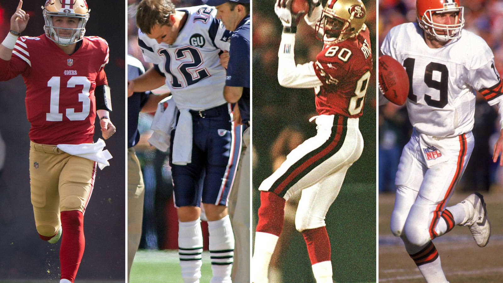 NFL injuries that derailed Super Bowl hopes