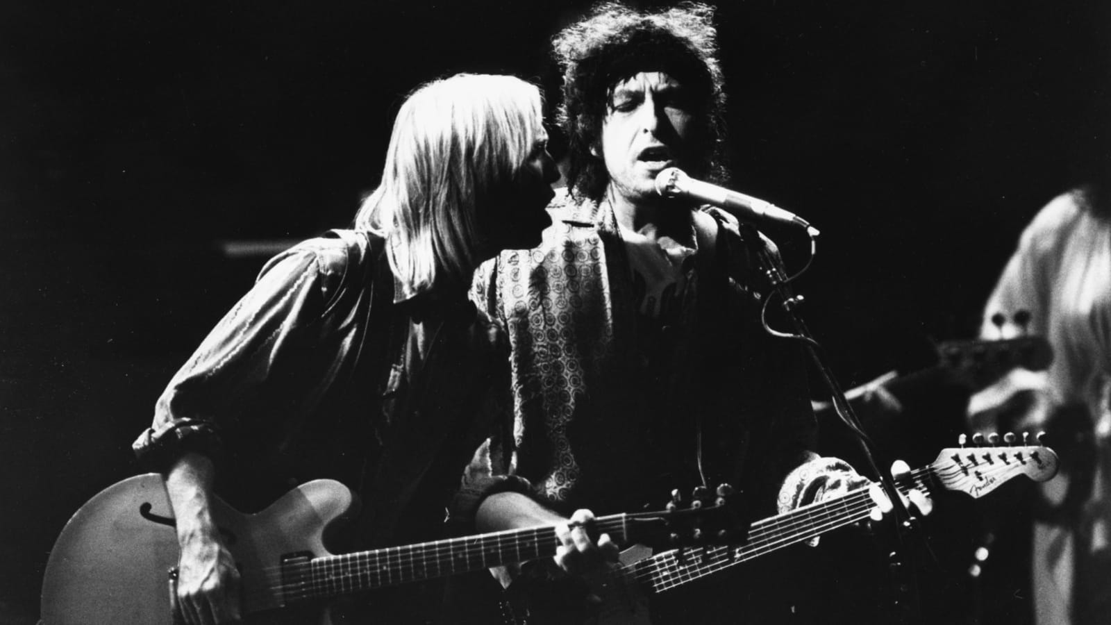 20 great covers of the works of Bob Dylan