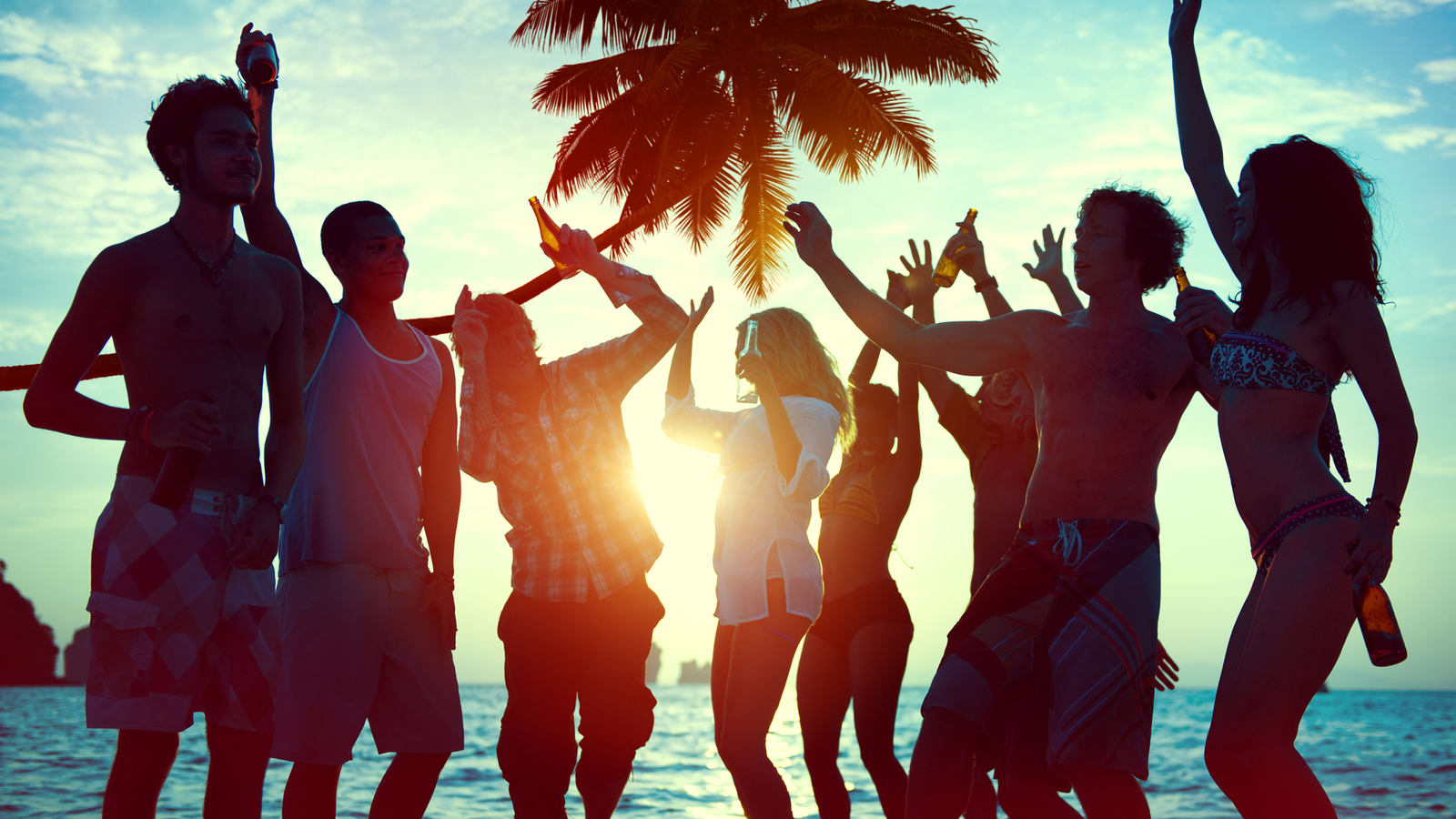 The 22 best spring break destinations in the United States