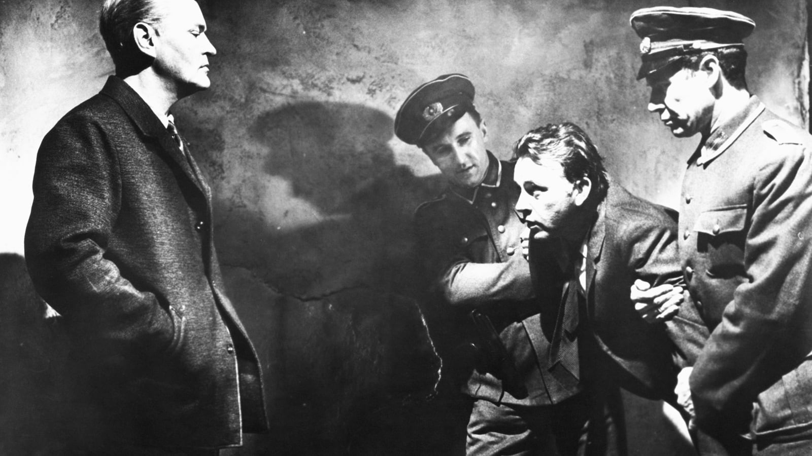 Spies like them: The 25 greatest espionage films