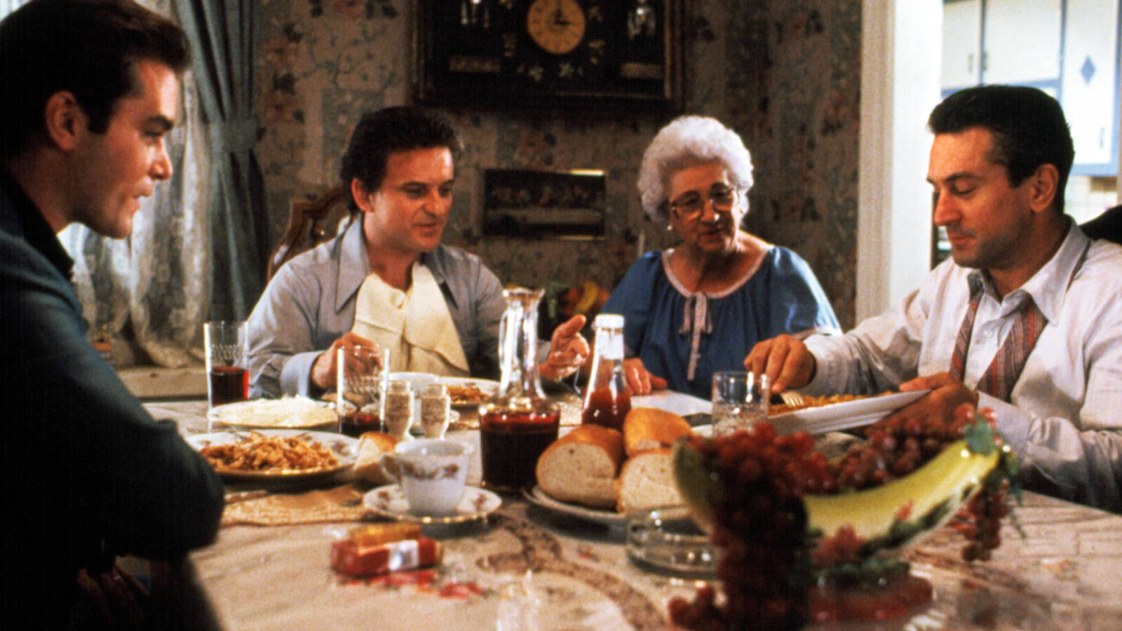 20 of our favorite food-centric film plots