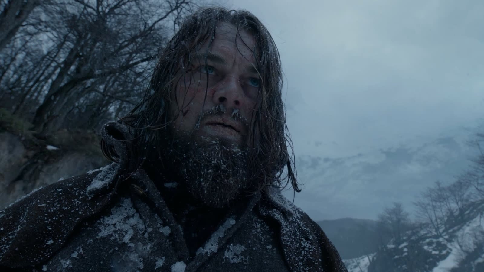 Cold world: Movies that give us chills