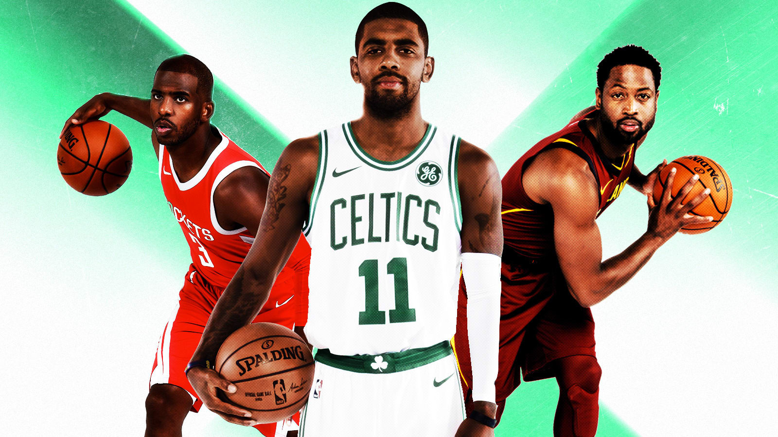 The 'Longest-tenured NBA players' quiz