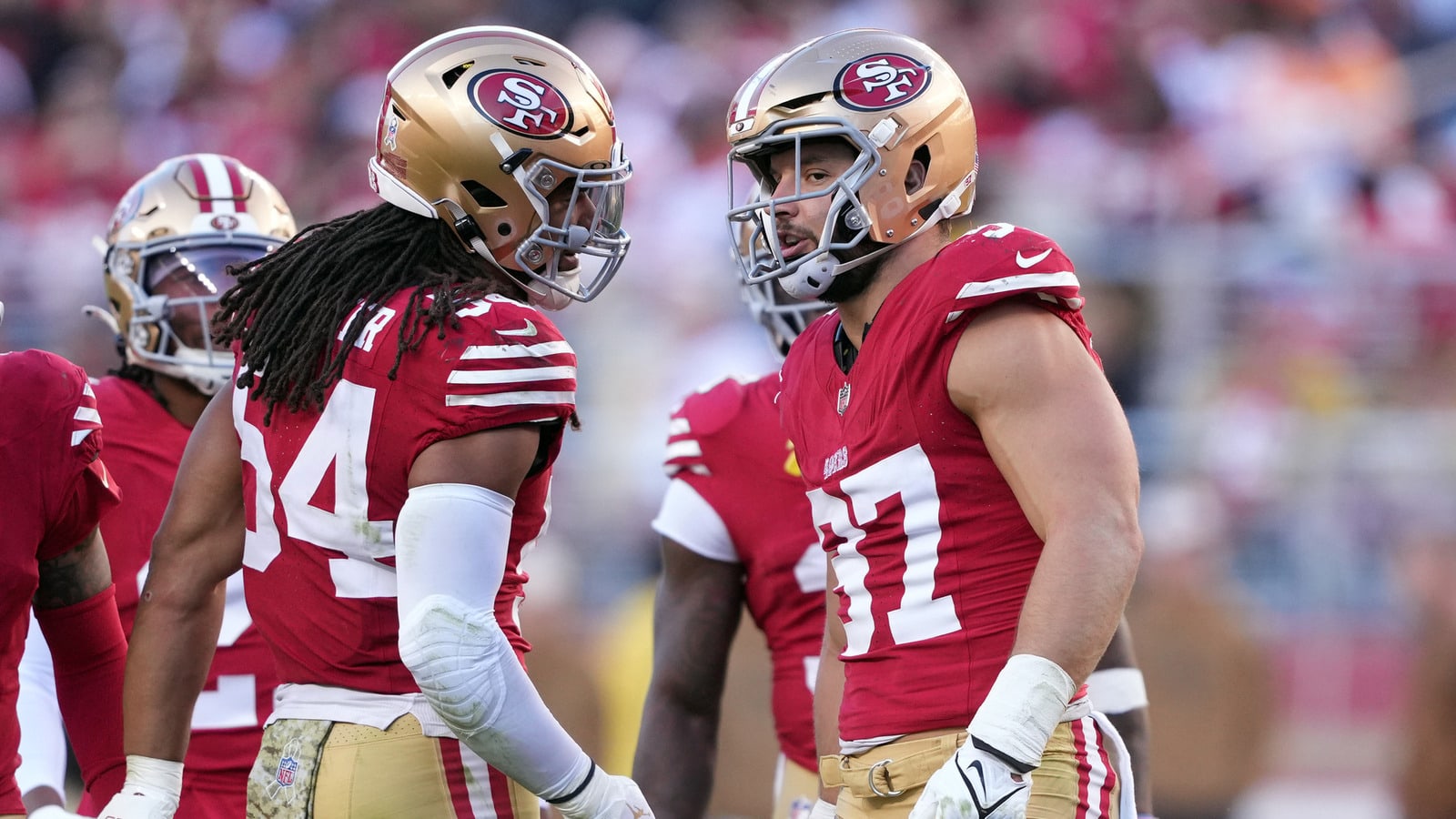 Ranking the most formidable NFL defenses for the 2024 season