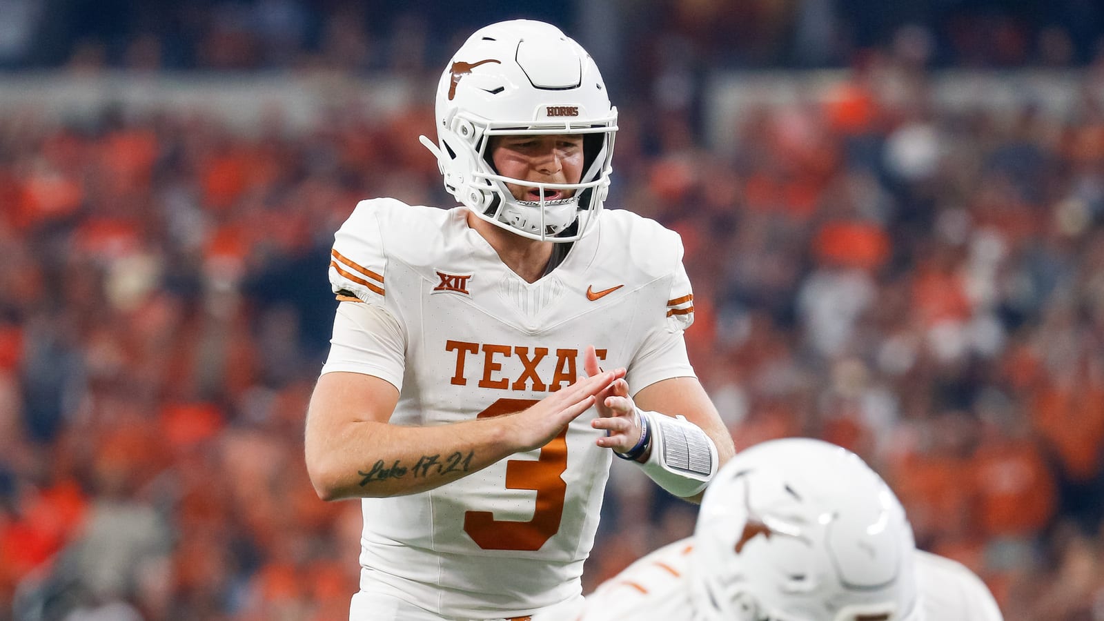 An early Top 25 ahead of the 2024 NCAA football season