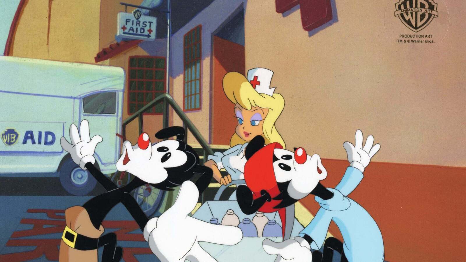 20 cartoons from childhood worth rediscovering