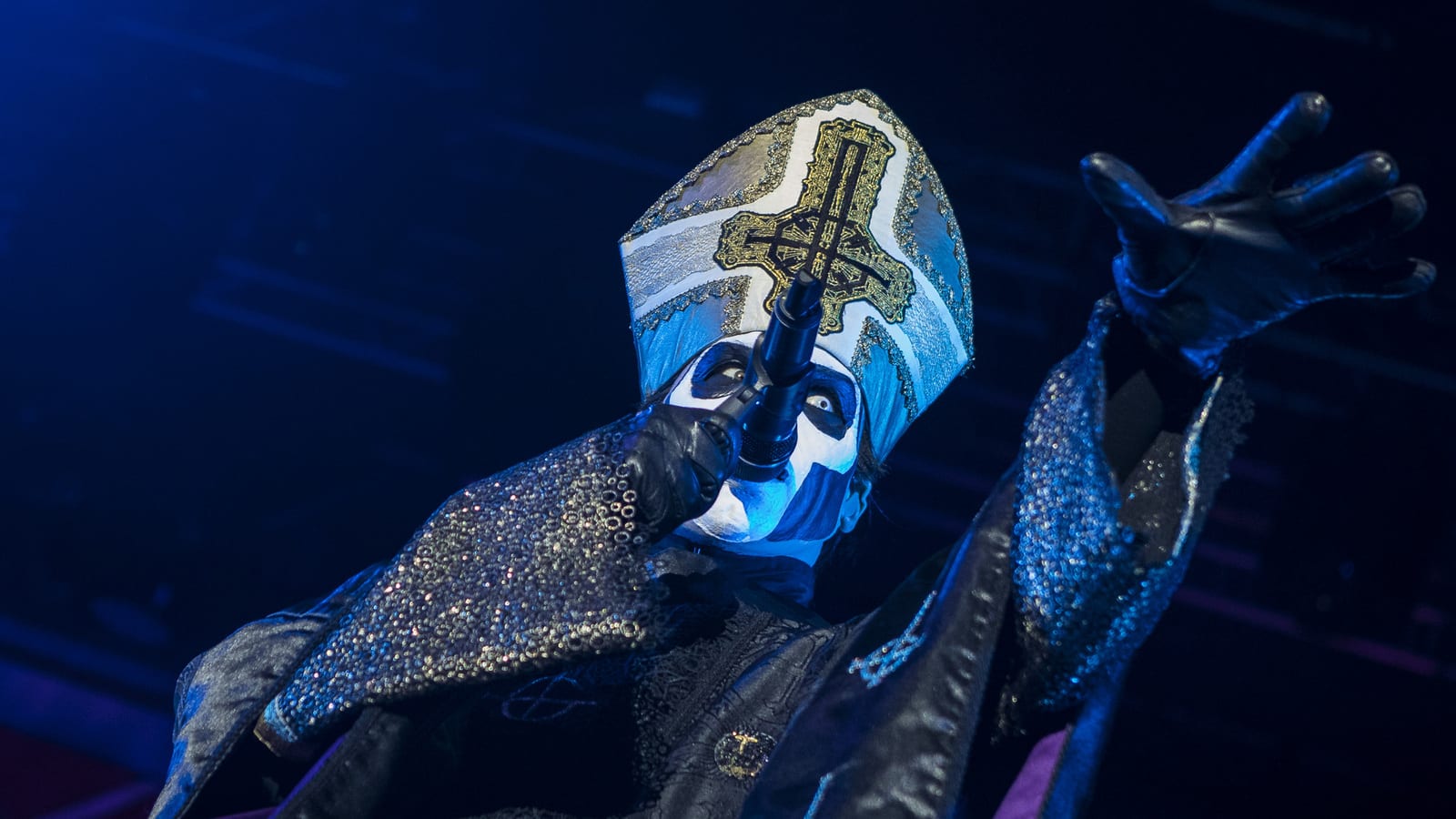 The greatest metal acts that formed in the 2000s