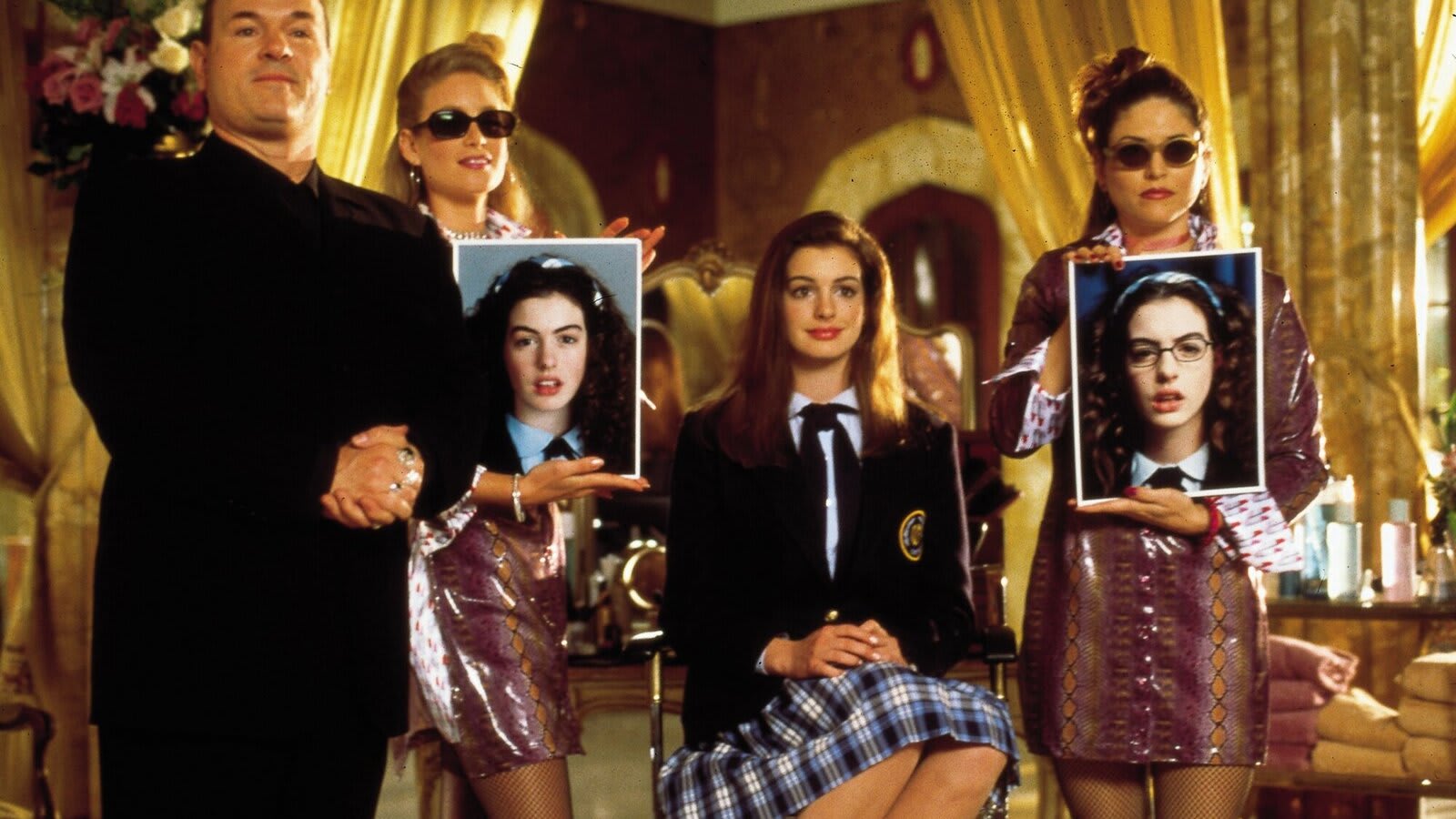 The 22 movies to watch during a girls’ night in