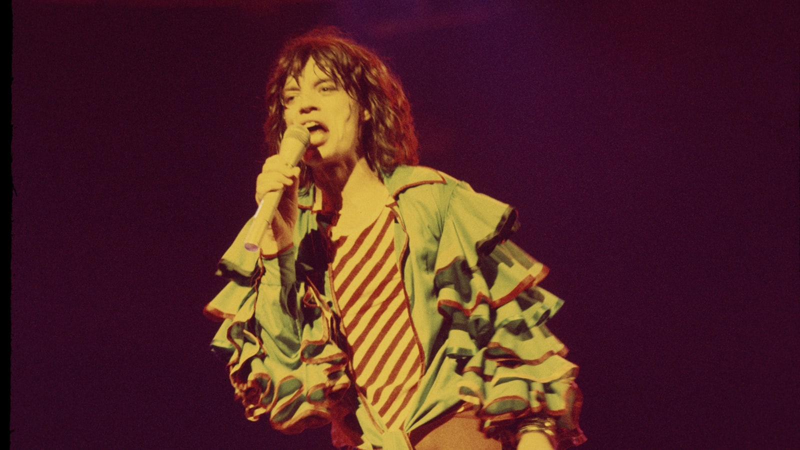 What songs have the greatest and most memorable opening lines?