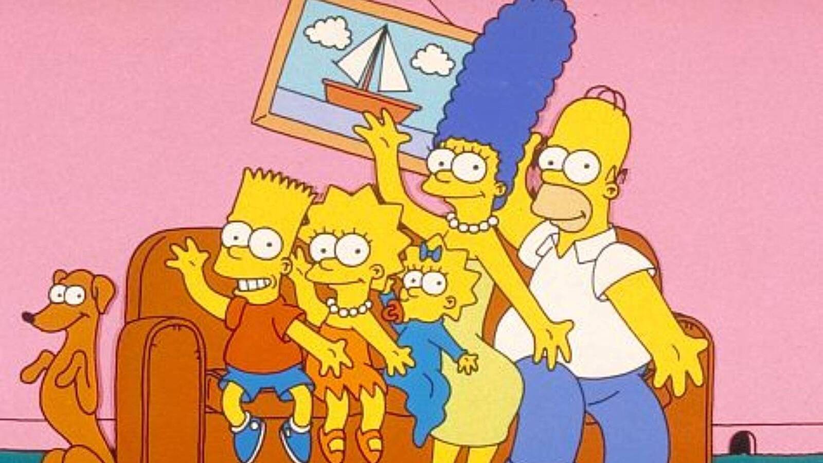 The best episode of every season of 'The Simpsons'