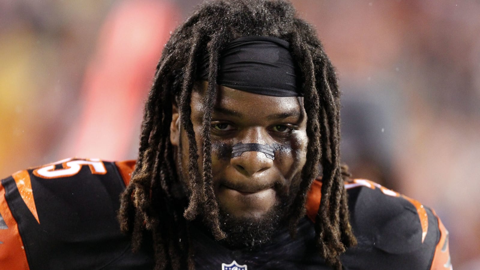 In Vontaze Burfict, NFL picks on its scariest yet safest target