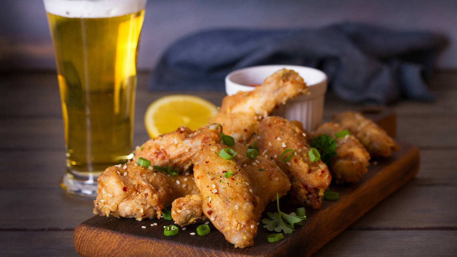 25 gameday snacks you can make in a slow cooker