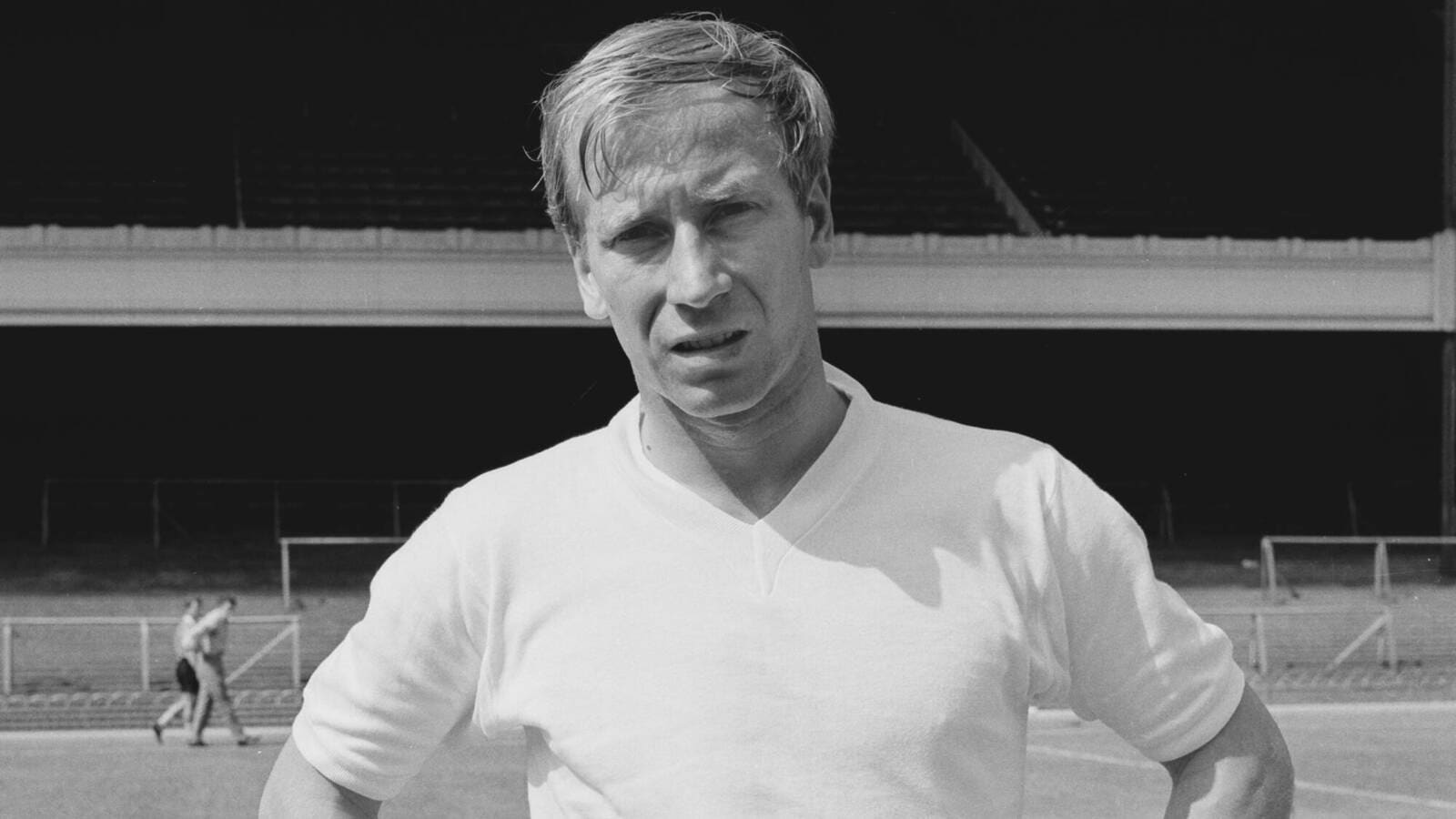 The all-time United Kingdom football roster