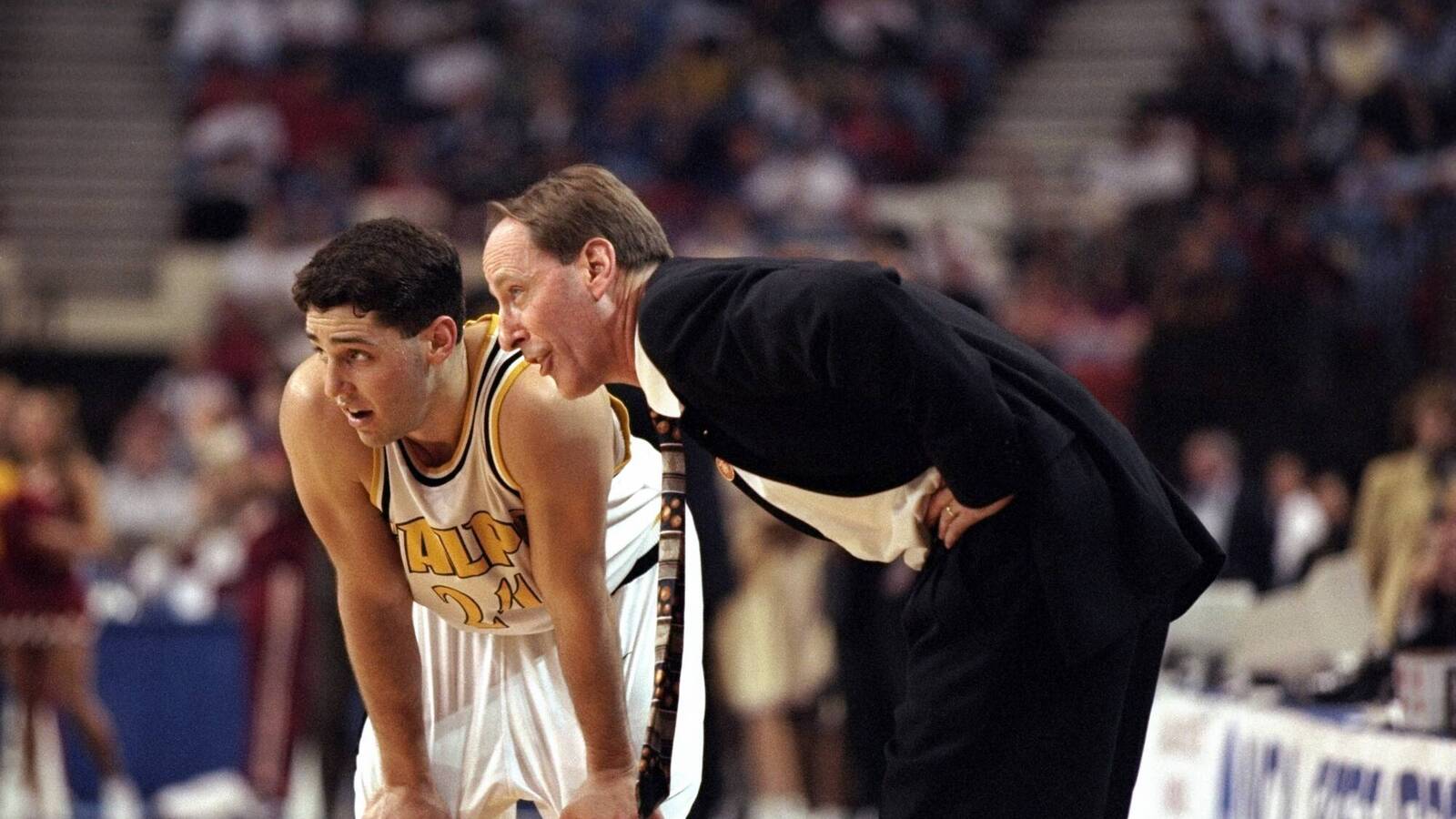 Where are they now? March Madness names of the past