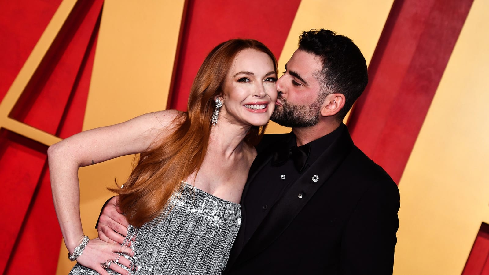 21 famous couples who got hitched in secret