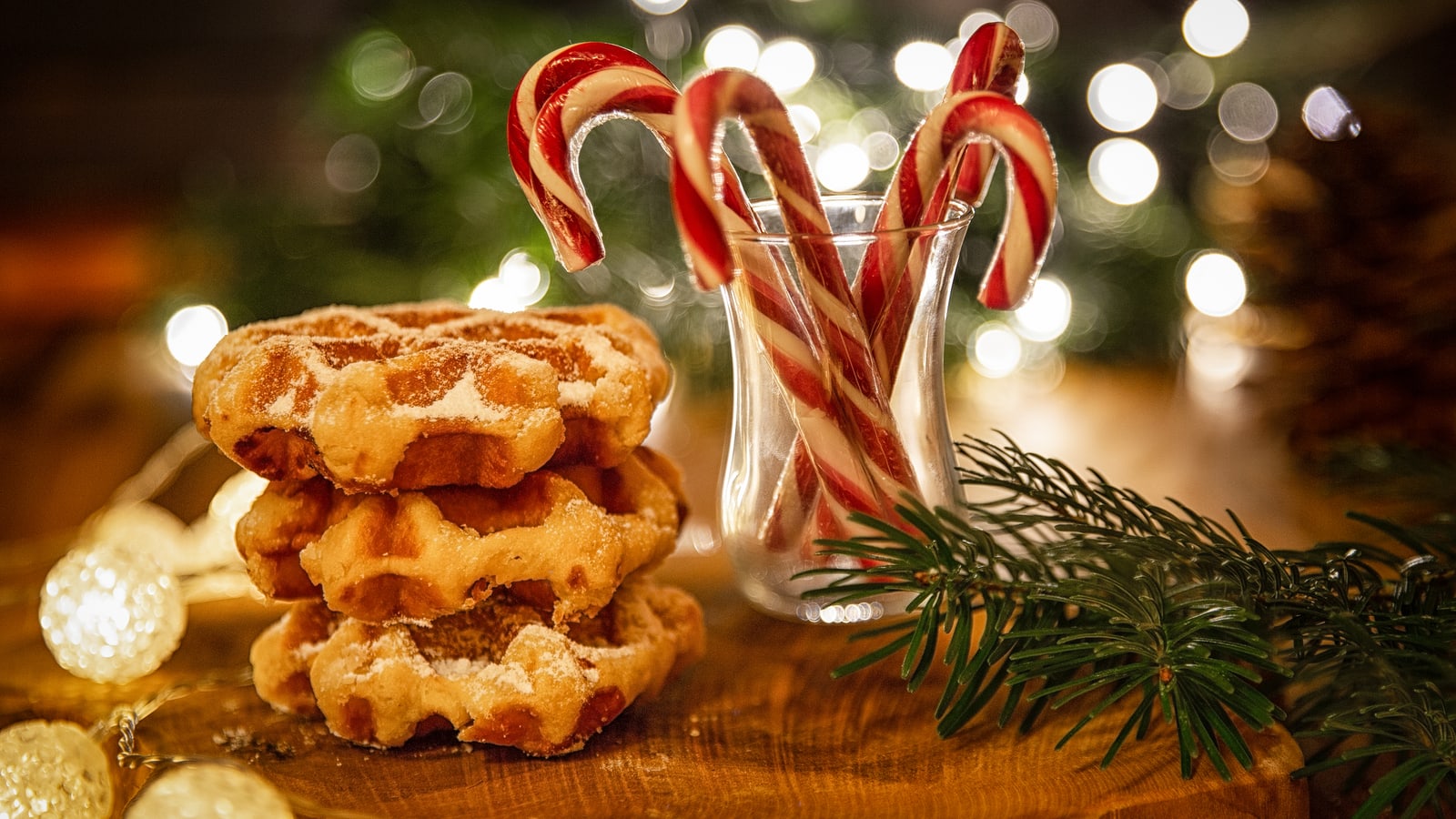 20 ways to use gingerbread this season