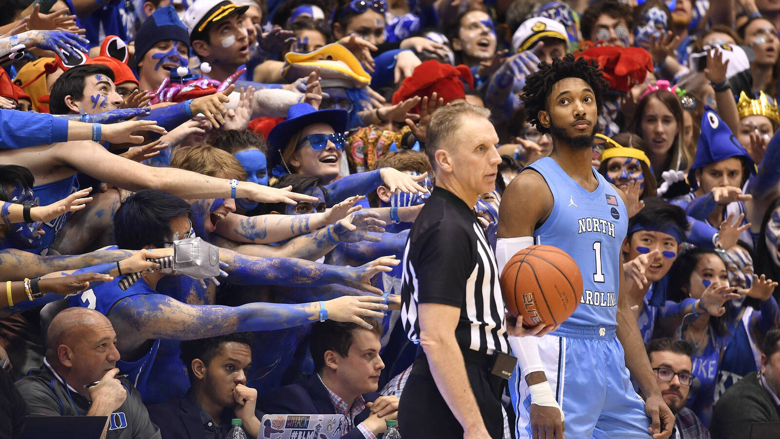 The best team rivalries in all of sports