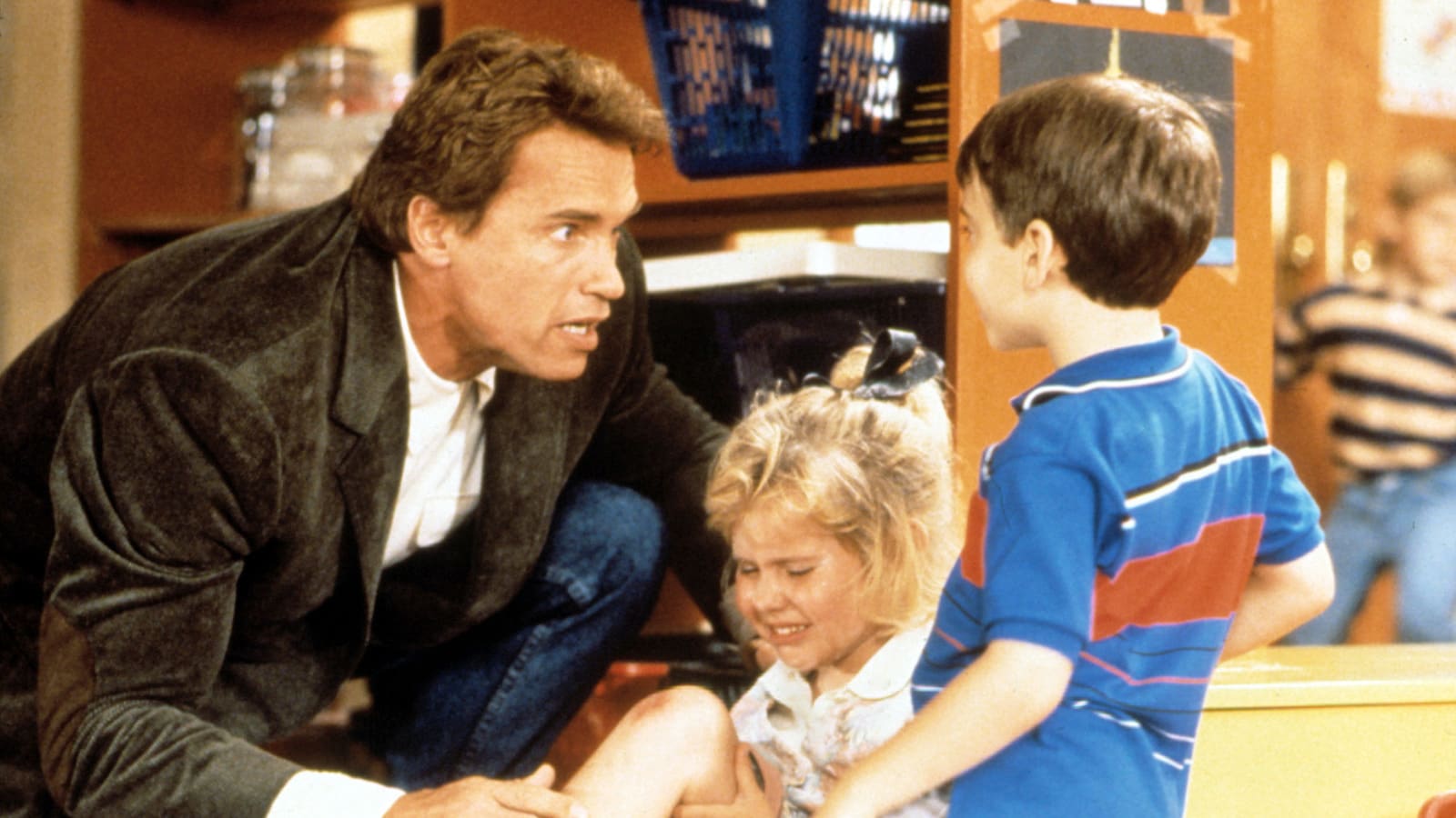 Ranking the best roles of Arnold Schwarzenegger's film career