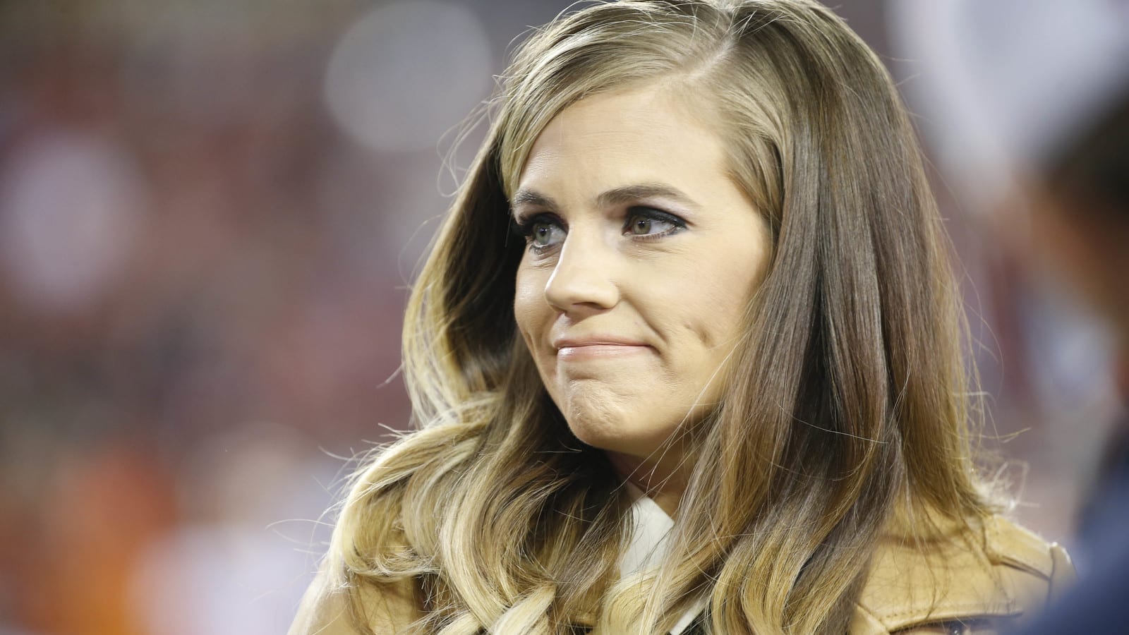 Jenn Sterger calls out Sam Ponder over tweet sent during Favre scandal