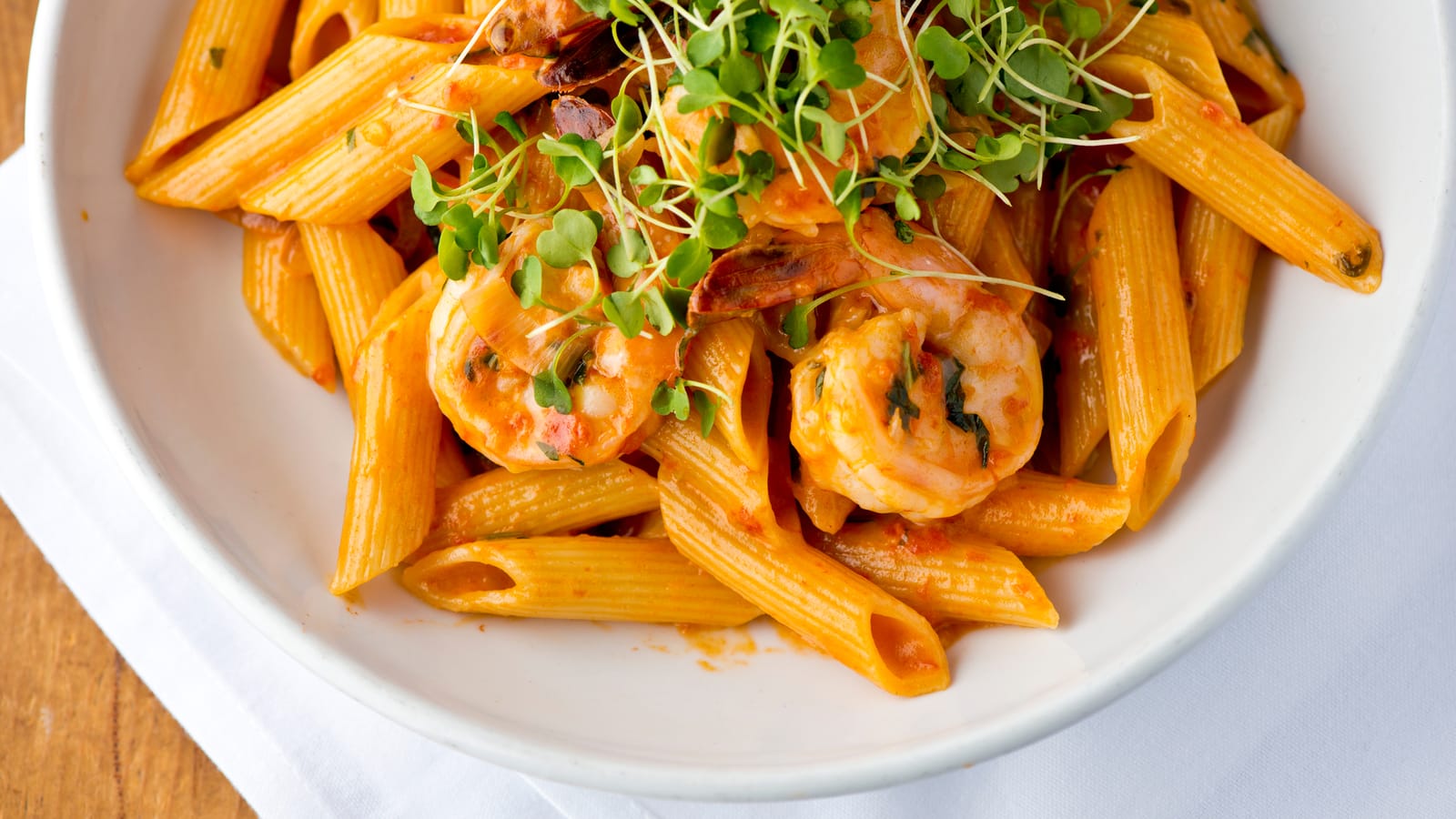 20 delicious summer pasta dishes to try this season