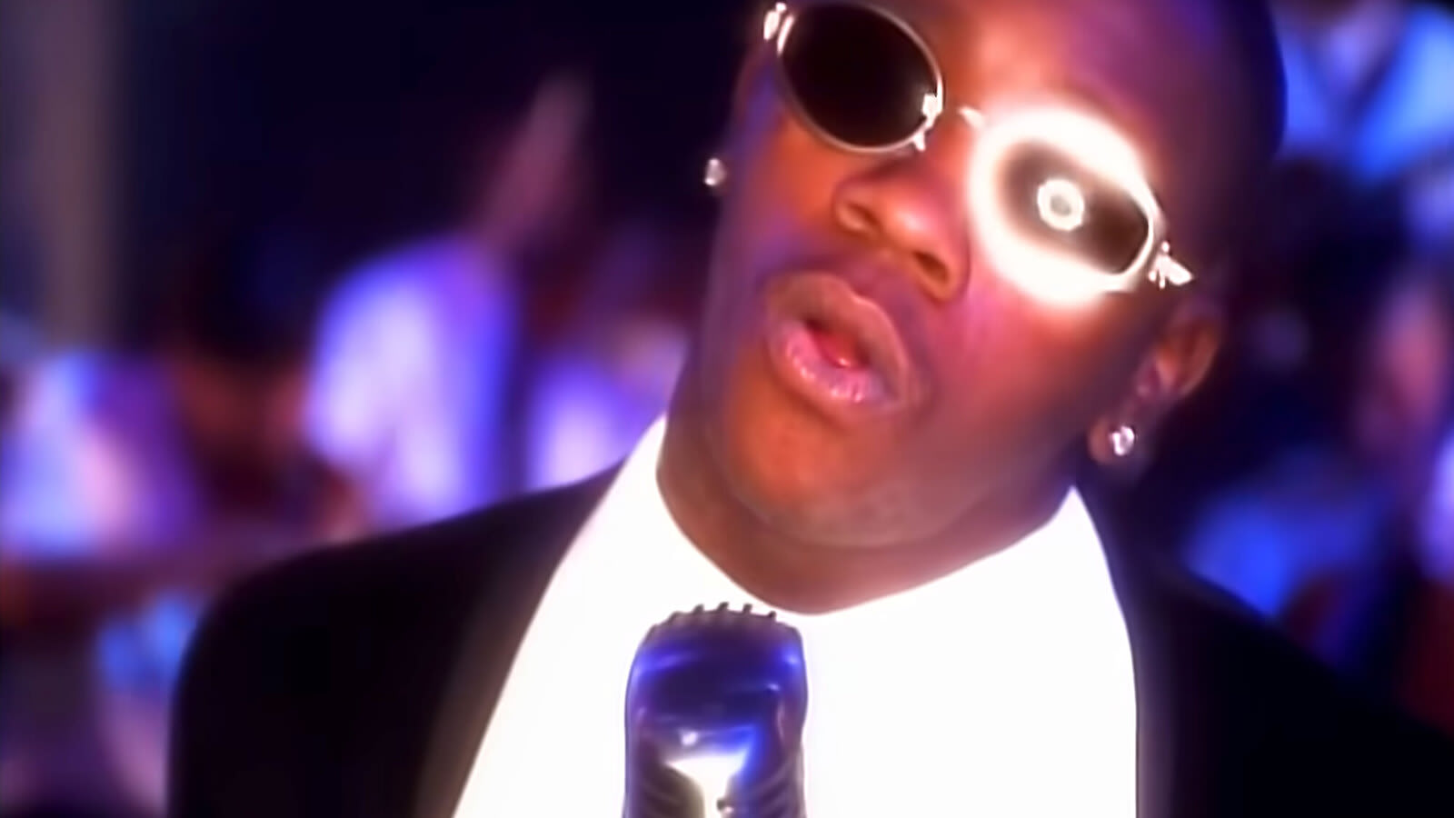 Soul mates: 25 R&B songs that should be on every wedding playlist