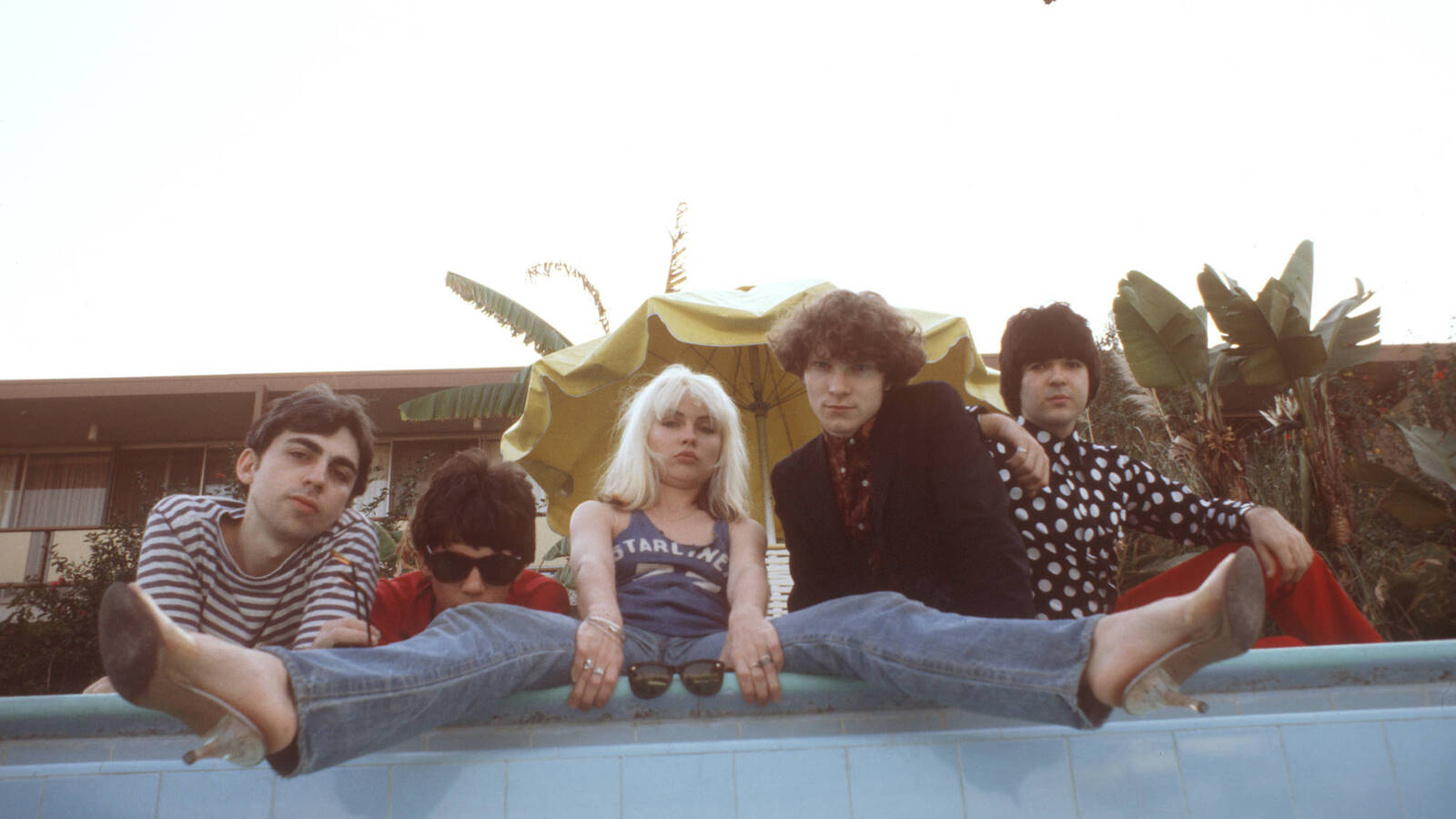 The essential Blondie playlist