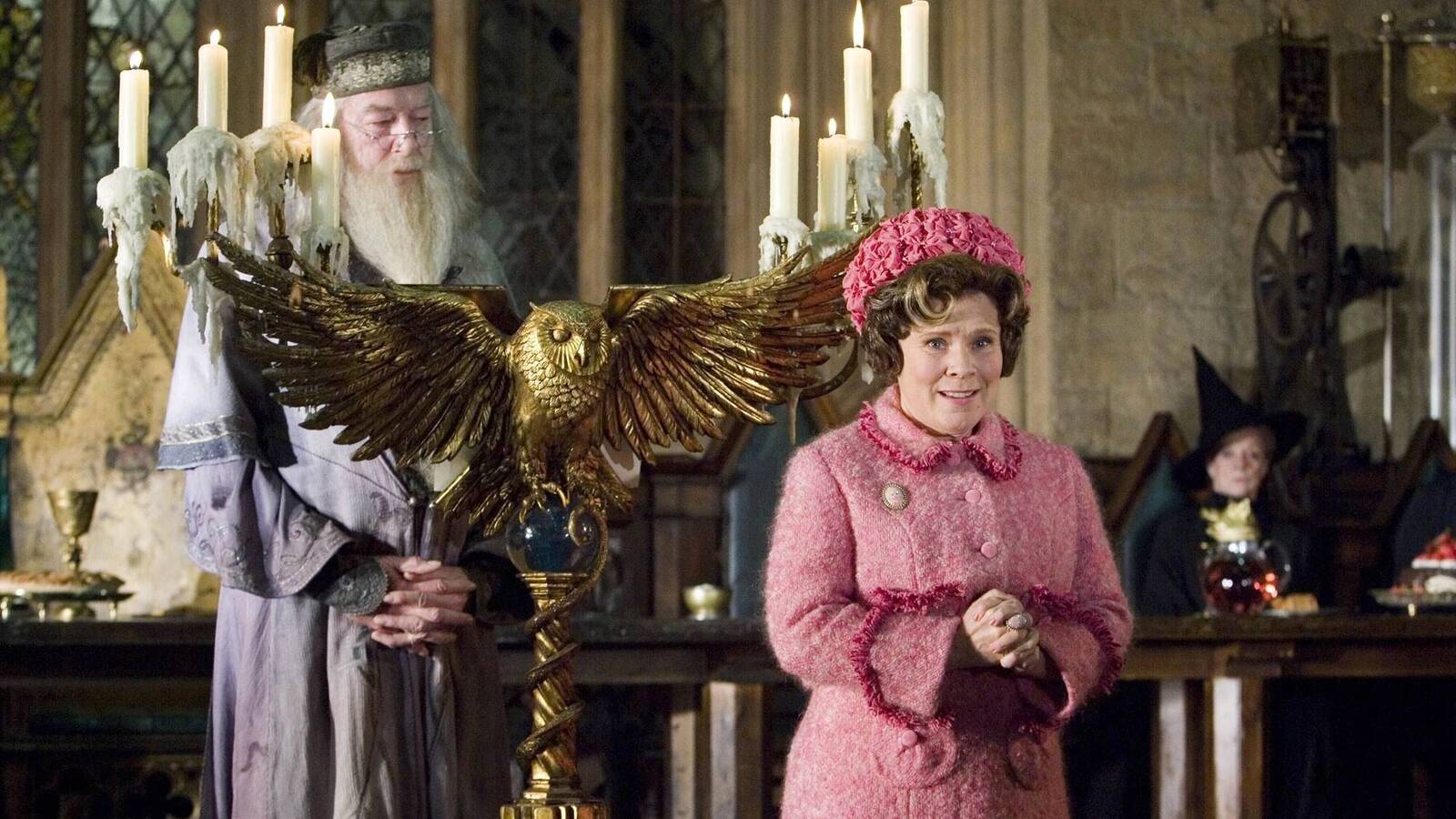 23 characters with the biggest egos