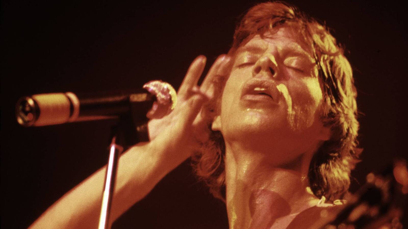 The 50 greatest Rolling Stones songs