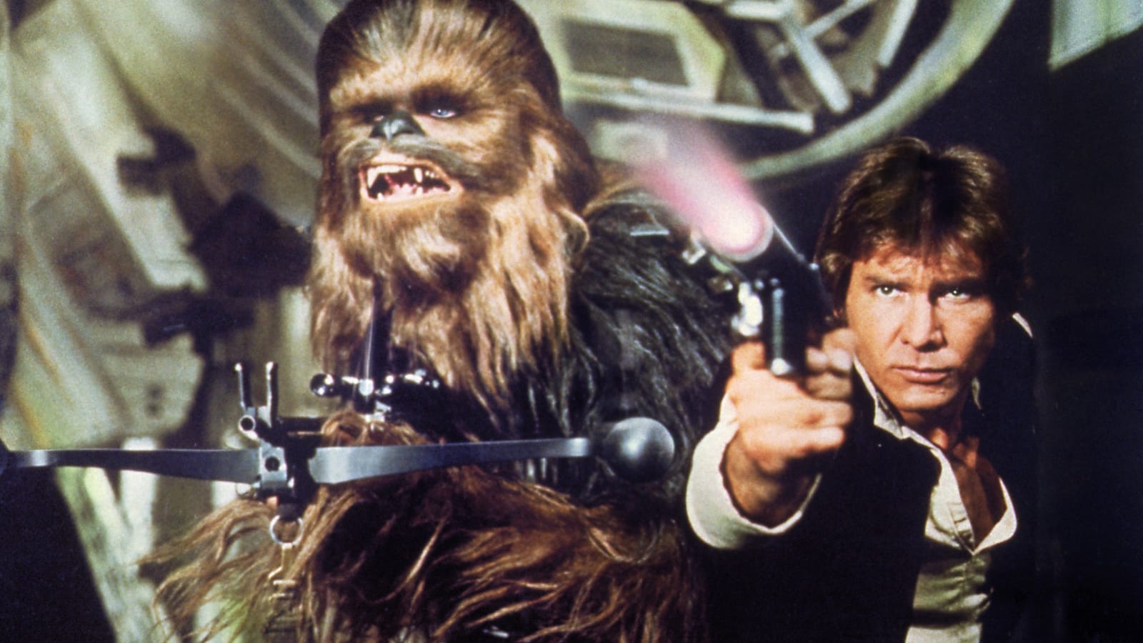 The 20 films we could watch over and over again