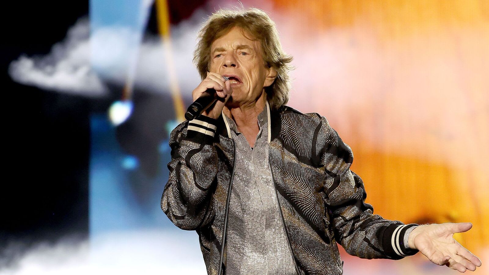 Old souls: Singers who are 70+ and still got it