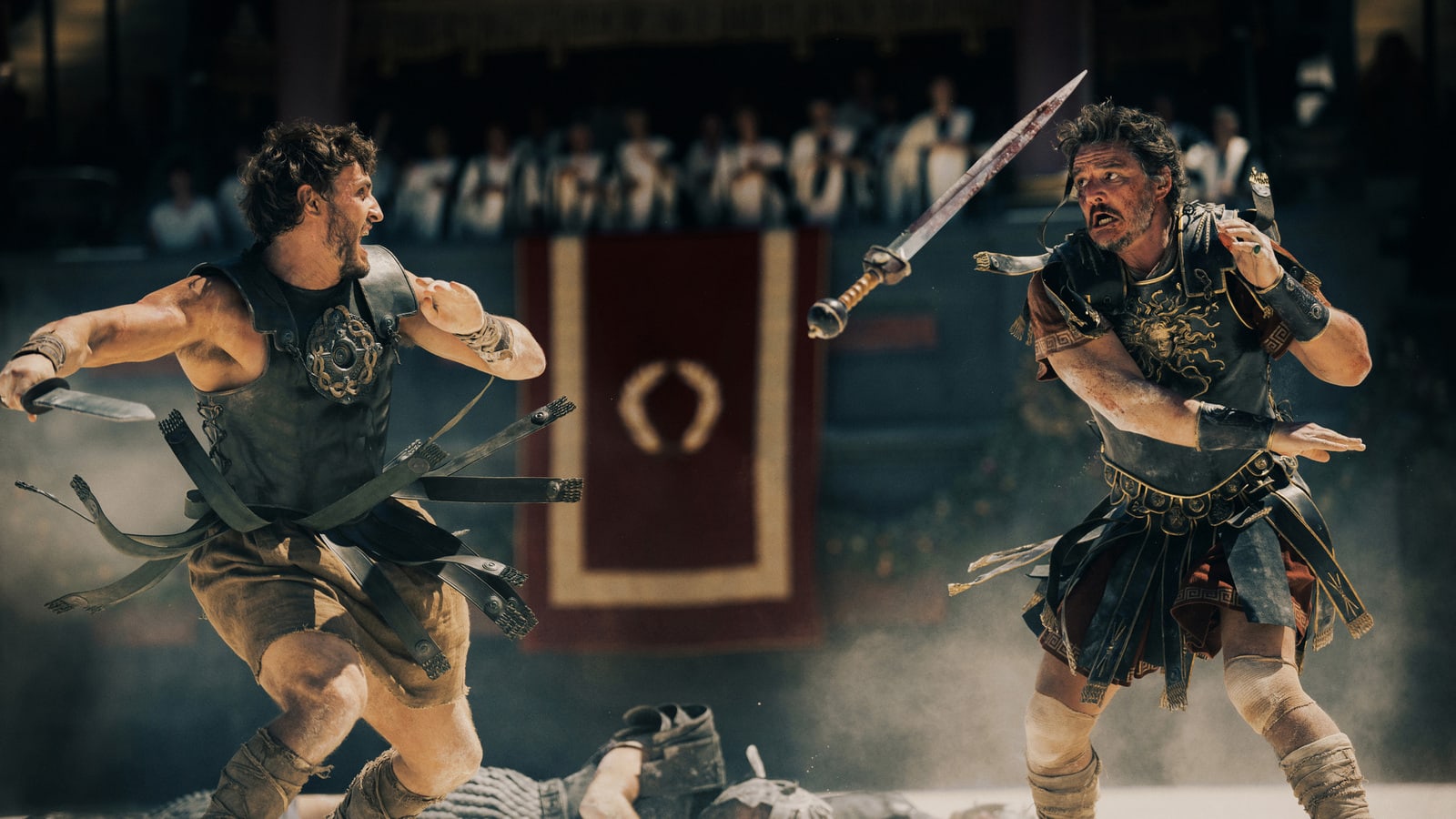 The sequels, reboots, and reimaginings of 2024 that are worthwhile