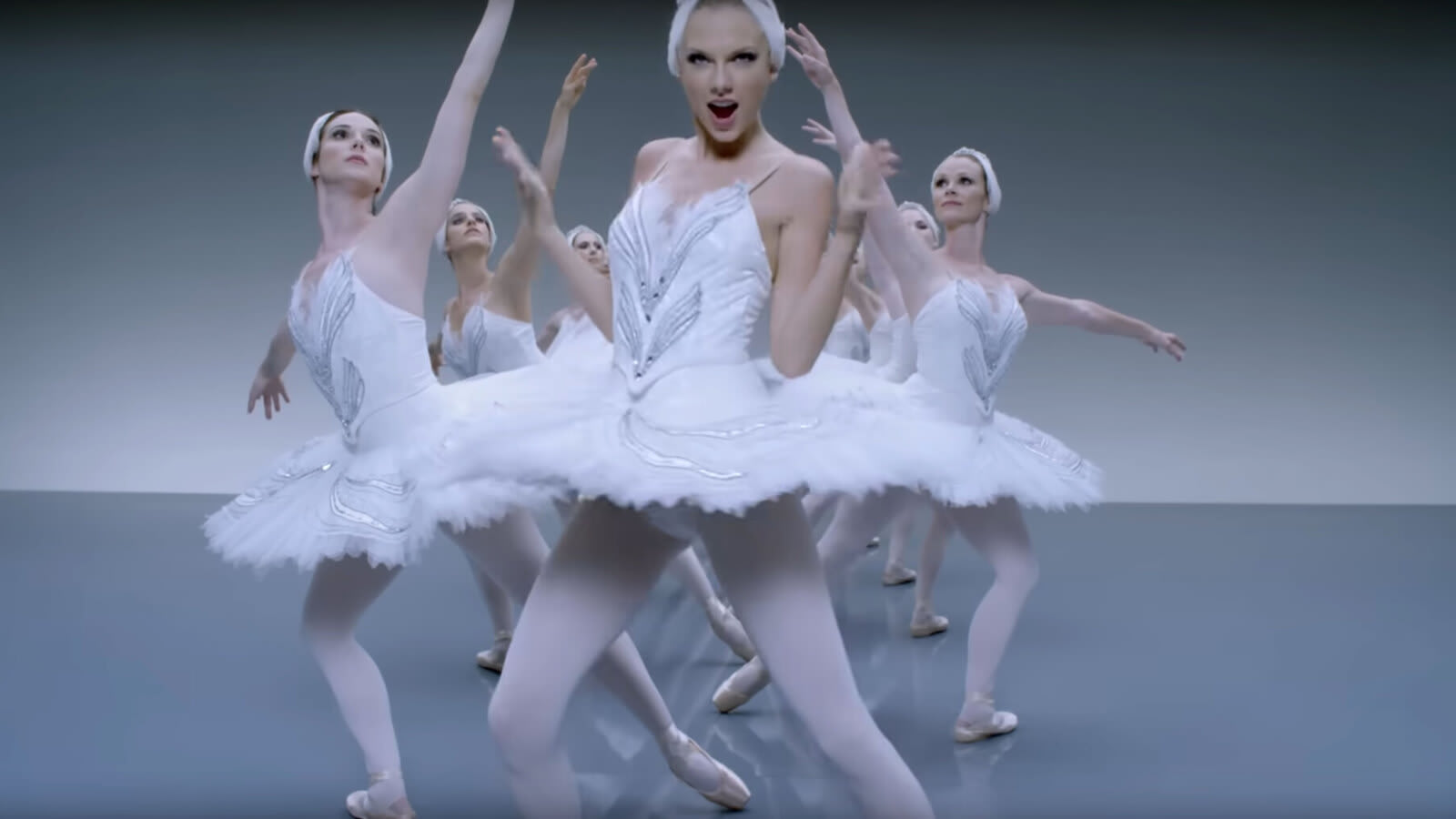 A cut above: Hit songs that have been certified diamond