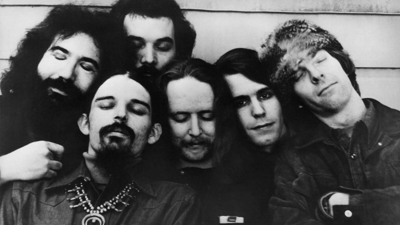 They built this city: The San Francisco Bay Area's most legendary bands