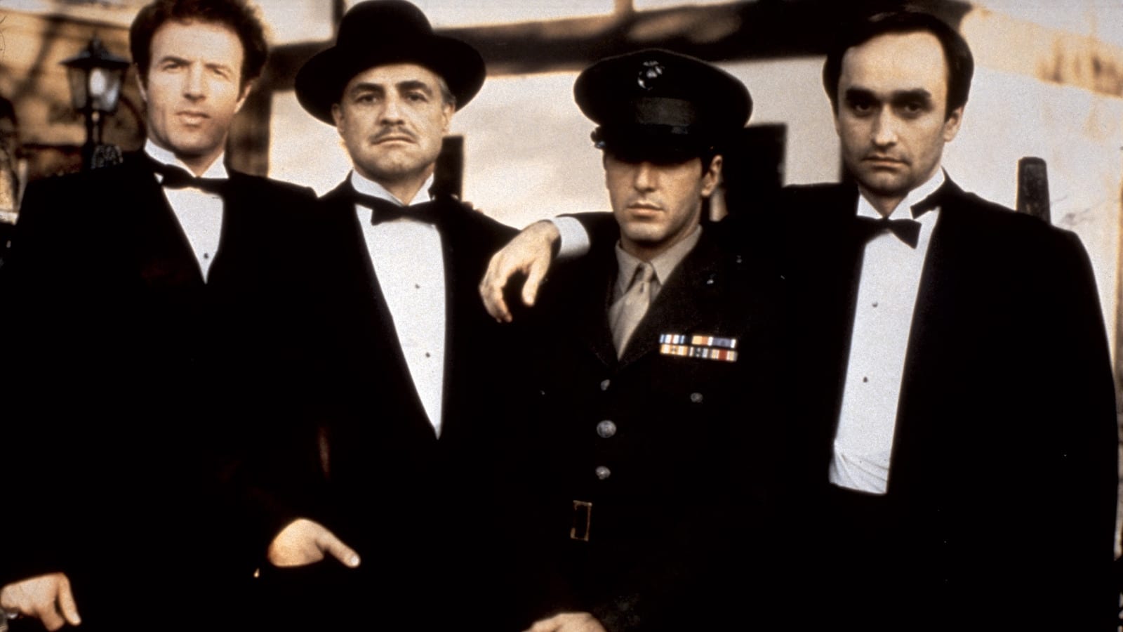 As good as it gets: 20 iconic films that should never get a remake