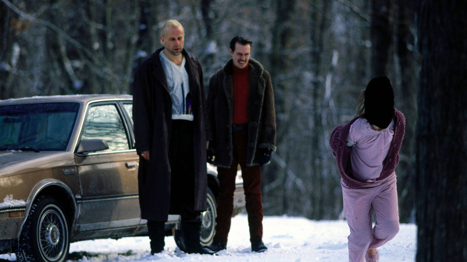 20 facts you might not know about 'Fargo'