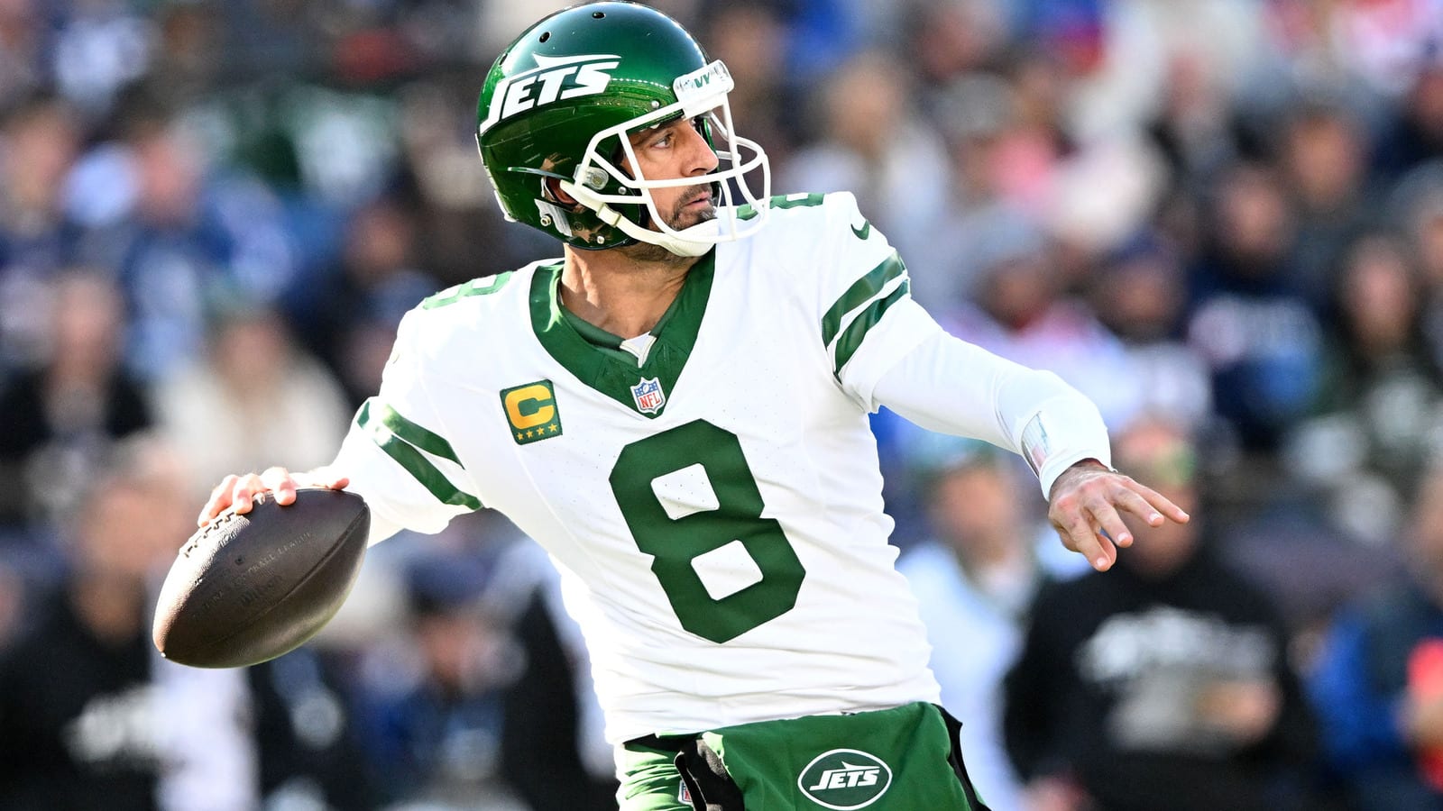 The most significant NFL QB trades of all time